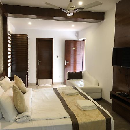 The Verda Le Pearl Candolim Exterior photo
