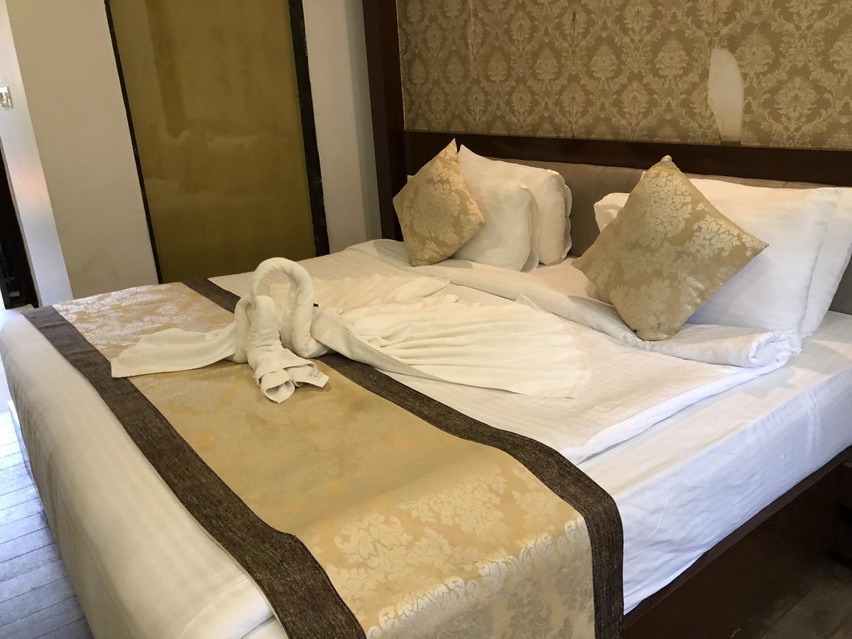 The Verda Le Pearl Candolim Exterior photo