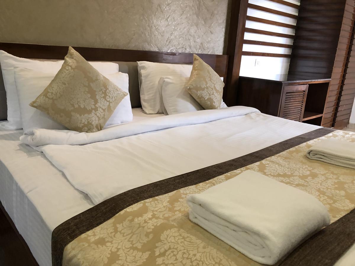 The Verda Le Pearl Candolim Exterior photo