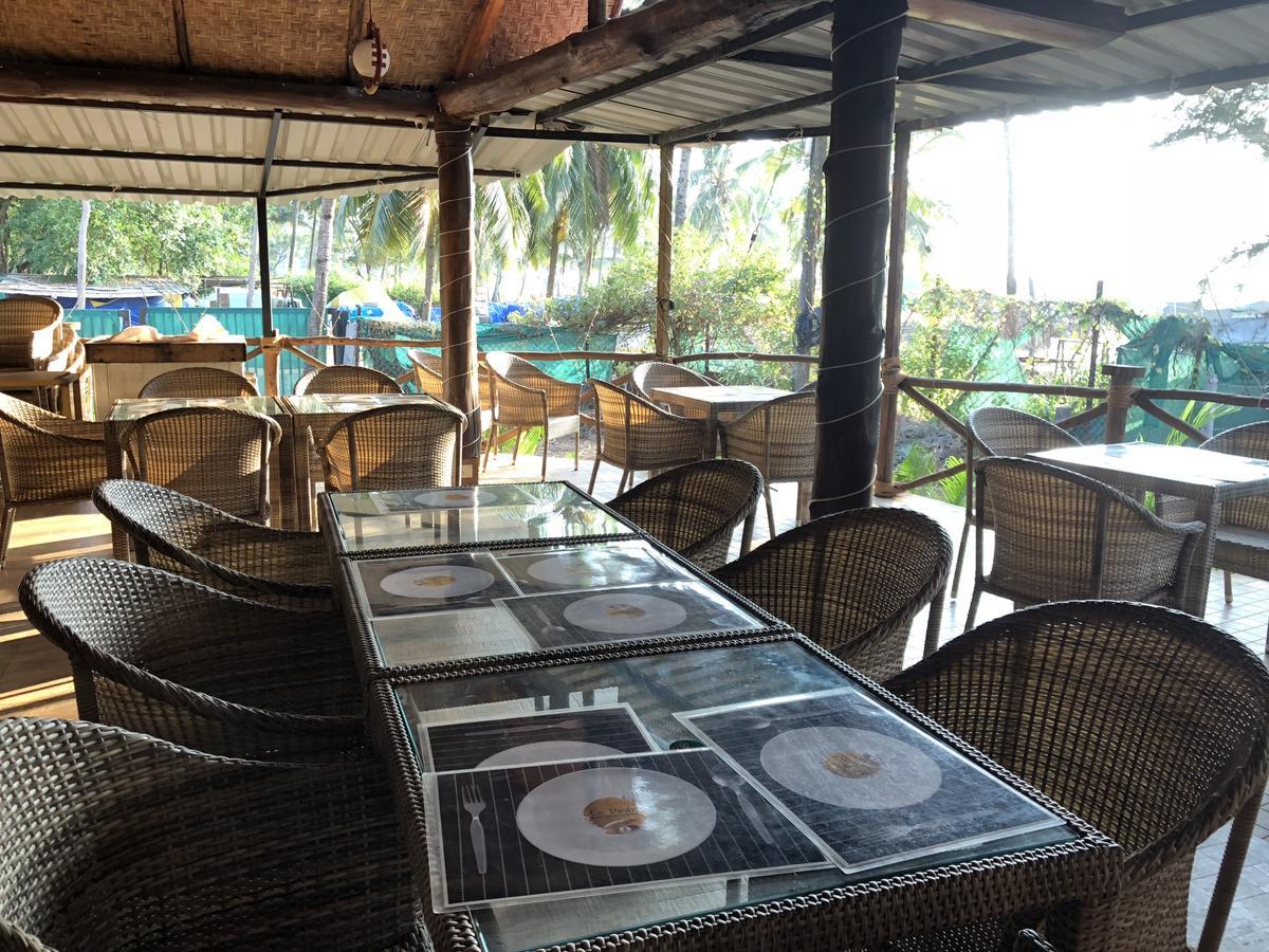 The Verda Le Pearl Candolim Exterior photo