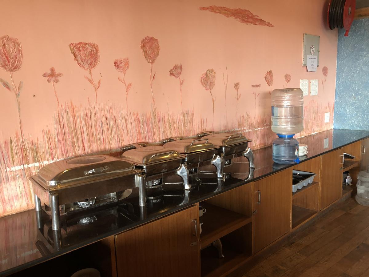 The Verda Le Pearl Candolim Exterior photo