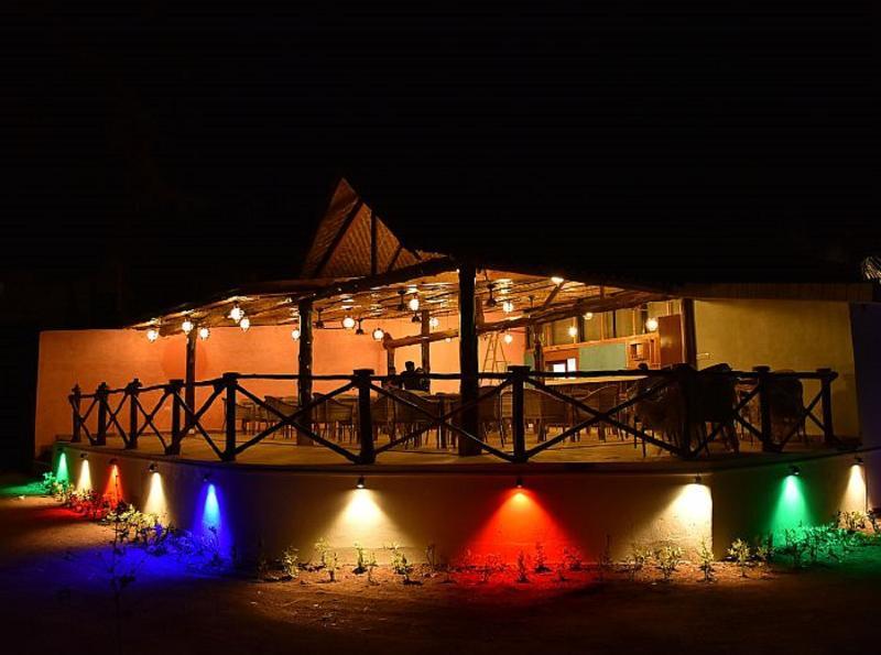 The Verda Le Pearl Candolim Exterior photo