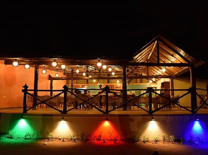 The Verda Le Pearl Candolim Exterior photo