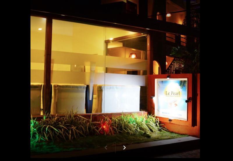 The Verda Le Pearl Candolim Exterior photo