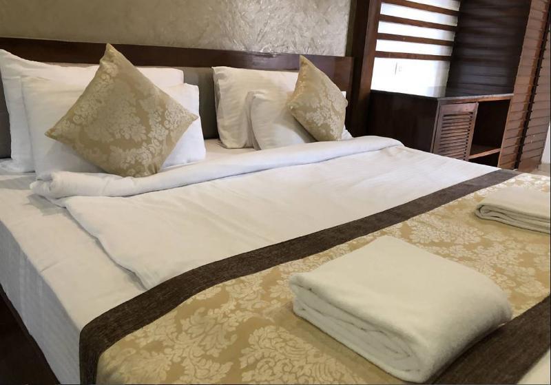 The Verda Le Pearl Candolim Exterior photo