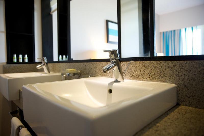 The Verda Le Pearl Candolim Exterior photo