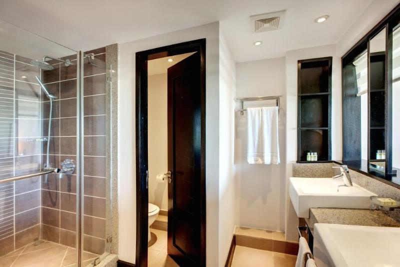 The Verda Le Pearl Candolim Exterior photo