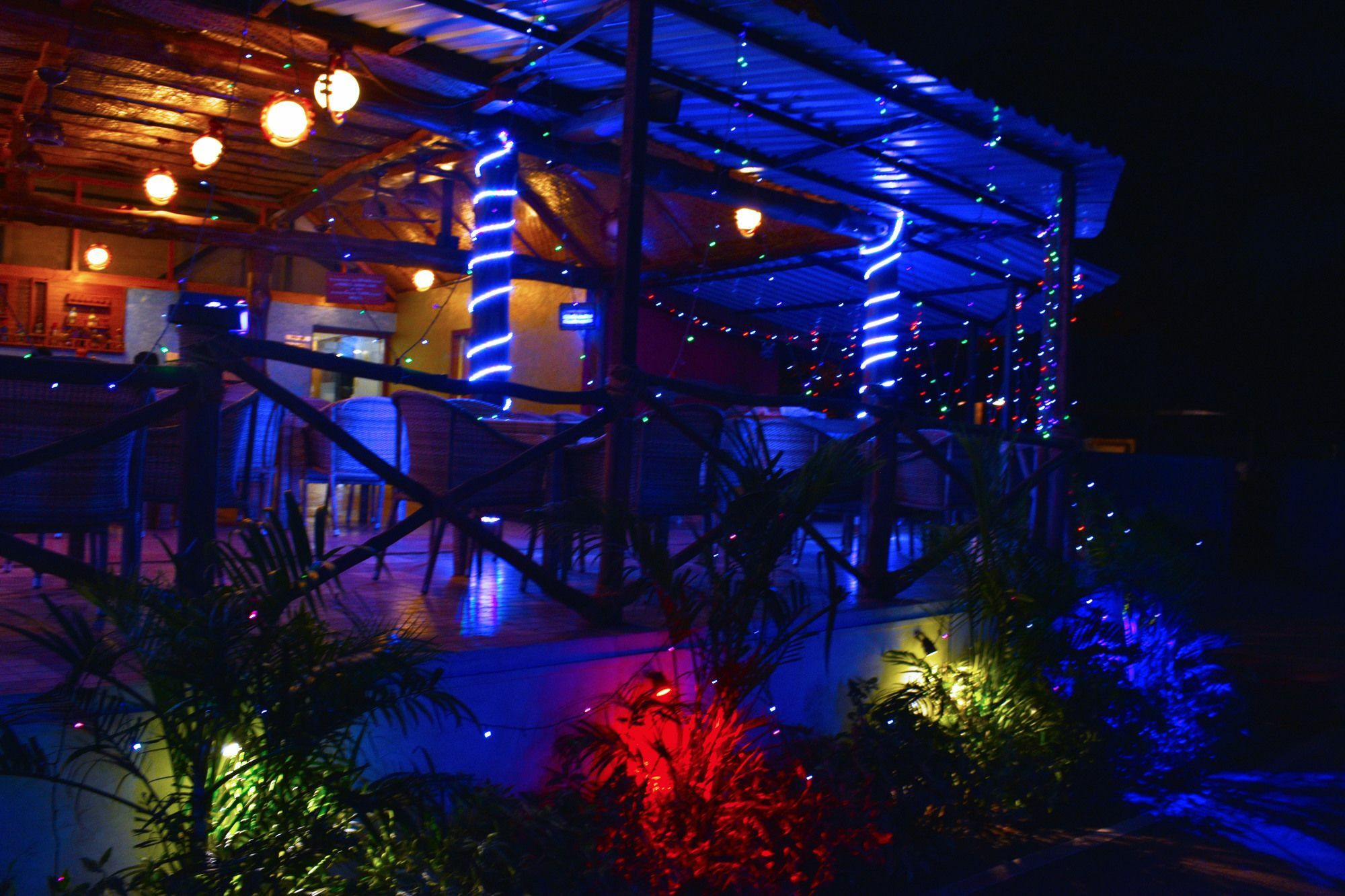 The Verda Le Pearl Candolim Exterior photo
