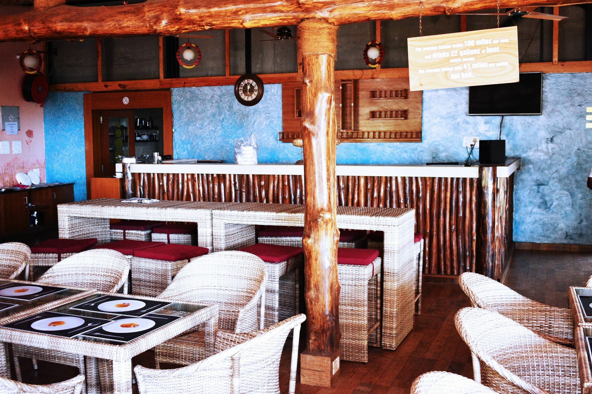 The Verda Le Pearl Candolim Exterior photo